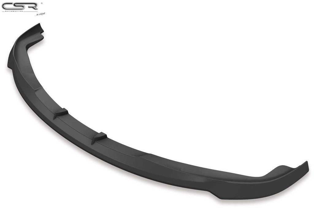 CSR Frontspoiler | Cup-Spoilerlippe mit ABE für Porsche Panamera 970 CSL445