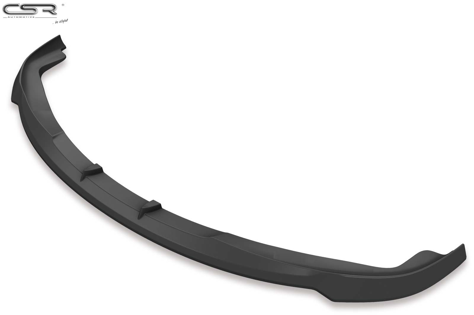 CSR Frontspoiler | Cup-Spoilerlippe mit ABE für Porsche Panamera 970 CSL445