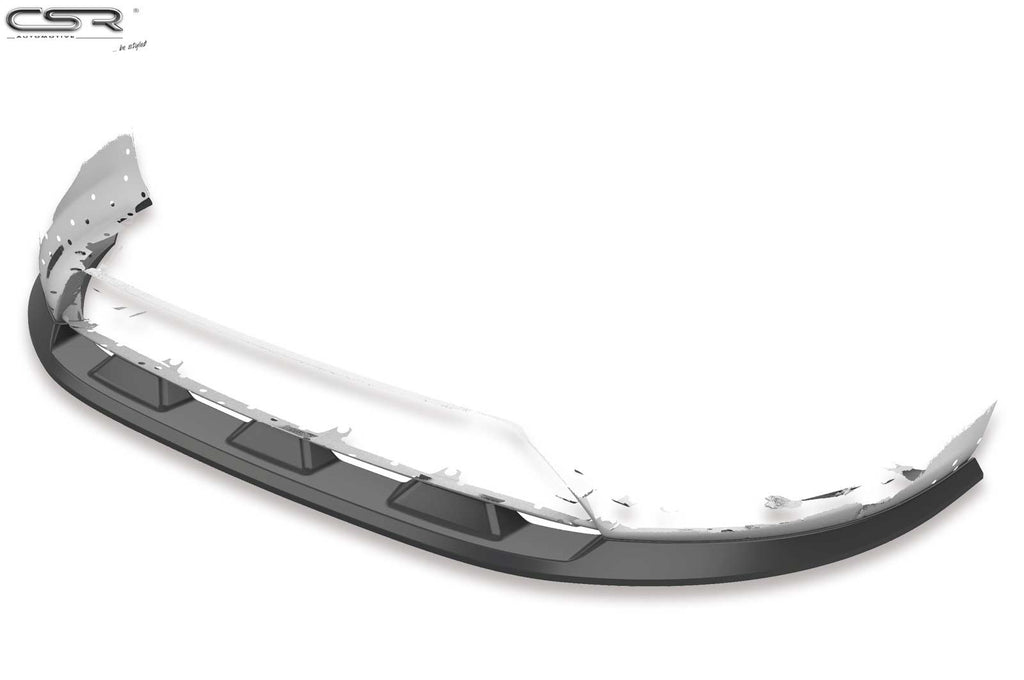 CSR Frontspoiler | Cup-Spoilerlippe mit ABE für Toyota Avensis (T27) CSL449