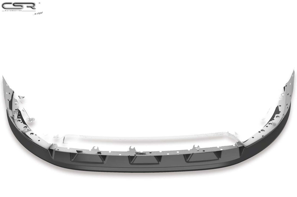 CSR Frontspoiler | Cup-Spoilerlippe mit ABE für Toyota Avensis (T27) CSL449
