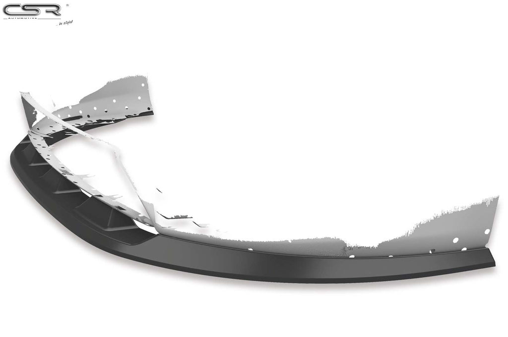 CSR Frontspoiler | Cup-Spoilerlippe mit ABE für Toyota Avensis (T27) CSL449
