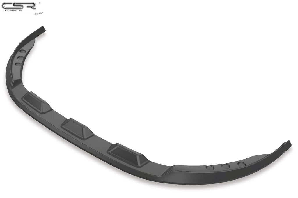 CSR Frontspoiler | Cup-Spoilerlippe mit ABE für Toyota Avensis (T27) CSL449