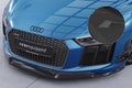 CSR Frontspoiler | Cup-Spoilerlippe mit ABE für Audi R8 (Typ 4S) CSL451