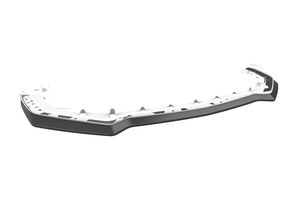 CSR Frontspoiler | Cup-Spoilerlippe mit ABE für Ford Mustang VI CSL452