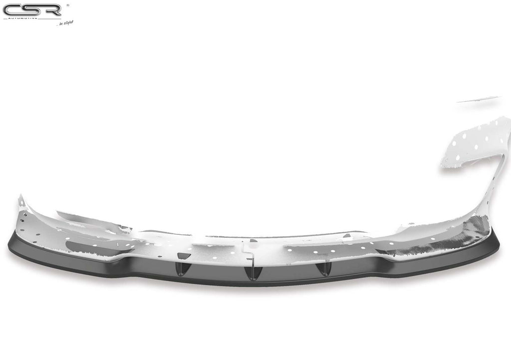 CSR Frontspoiler | Cup-Spoilerlippe mit ABE für Mini R56 John Cooper Works CSR-CSL454