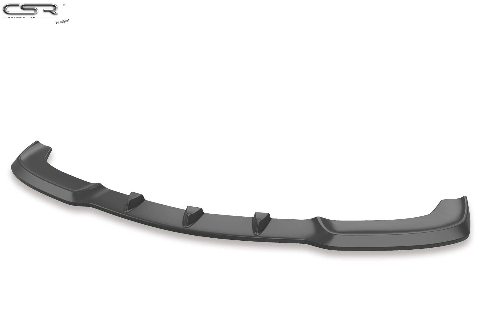 CSR Frontspoiler | Cup-Spoilerlippe mit ABE für Mini R56 John Cooper Works CSR-CSL454
