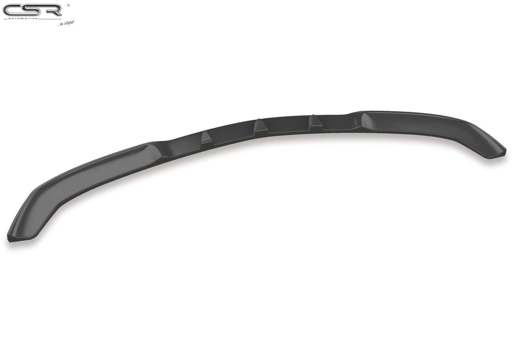 CSR Frontspoiler | Cup-Spoilerlippe mit ABE für Mini R56 John Cooper Works CSR-CSL454