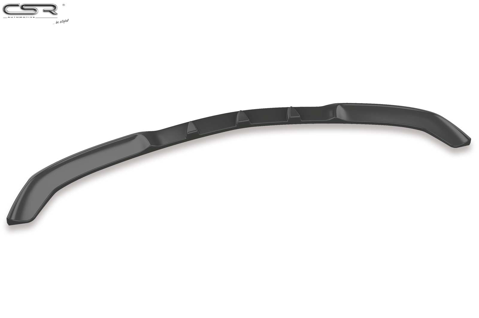 CSR Frontspoiler | Cup-Spoilerlippe mit ABE für Mini R56 John Cooper Works CSR-CSL454