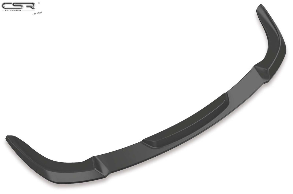 CSR Frontspoiler | Cup-Spoilerlippe mit ABE für BMW 5er E60/E61 M-Paket CSR-CSL455