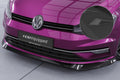 CSR Frontspoiler | Cup-Spoilerlippe mit ABE für VW Golf 7 CSL460