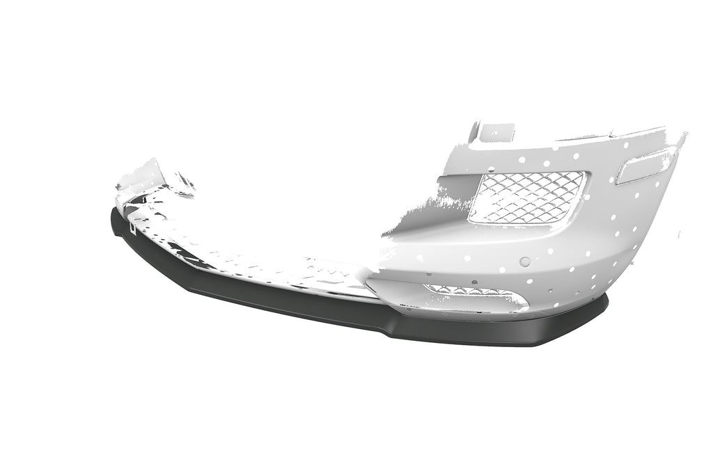 CSR Frontspoiler | Cup-Spoilerlippe mit ABE für Mercedes-Benz SLS AMG (197) CSL462