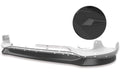 CSR Frontspoiler | Cup-Spoilerlippe mit ABE für Kia Picanto (JA) CSL463
