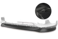 CSR Frontspoiler | Cup-Spoilerlippe mit ABE für Kia Picanto (JA) CSL463-C Carbon Look Hochglanz (keine Lackierung erforderlich)