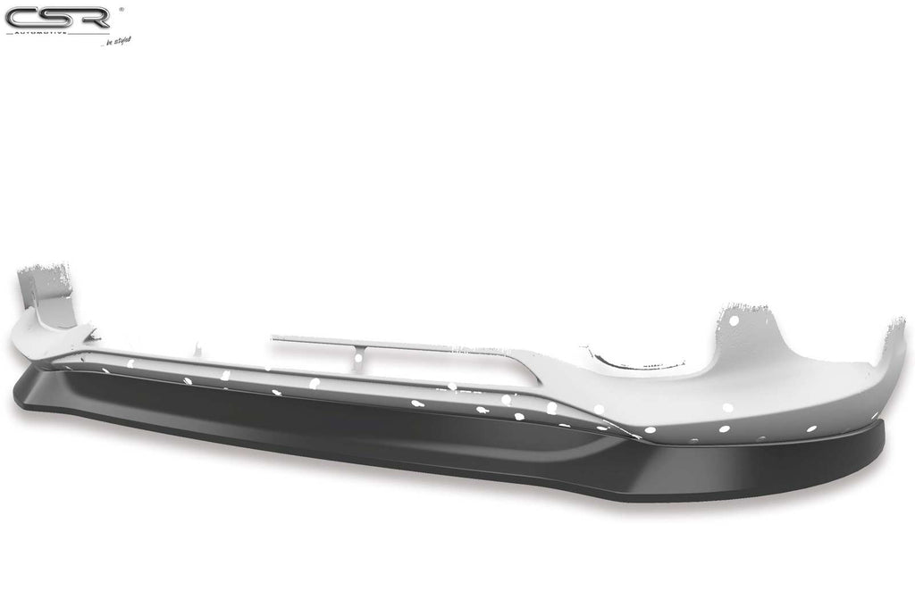 CSR Frontspoiler | Cup-Spoilerlippe mit ABE für Kia Picanto (JA) CSL463