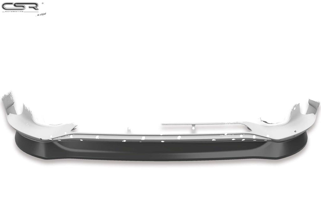 CSR Frontspoiler | Cup-Spoilerlippe mit ABE für Kia Picanto (JA) CSL463
