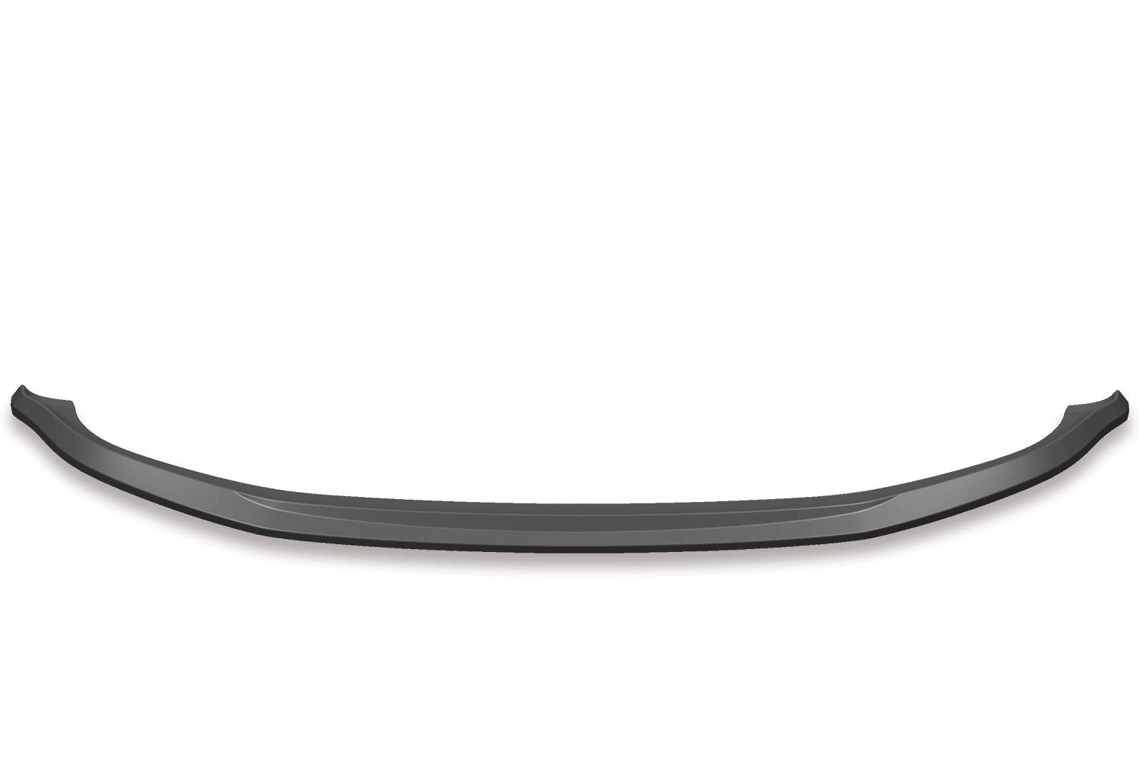 CSR Frontspoiler | Cup-Spoilerlippe mit ABE für VW T5 Bus CSL465-L Unlackiert roh (Lackierung erforderlich)