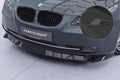 CSR Frontspoiler | Cup-Spoilerlippe mit ABE für BMW 5er E60 / E61 Facelift CSL467