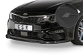 CSR Frontspoiler | Cup-Spoilerlippe mit ABE für Kia Optima (JF) GT/GT-Line CSL469