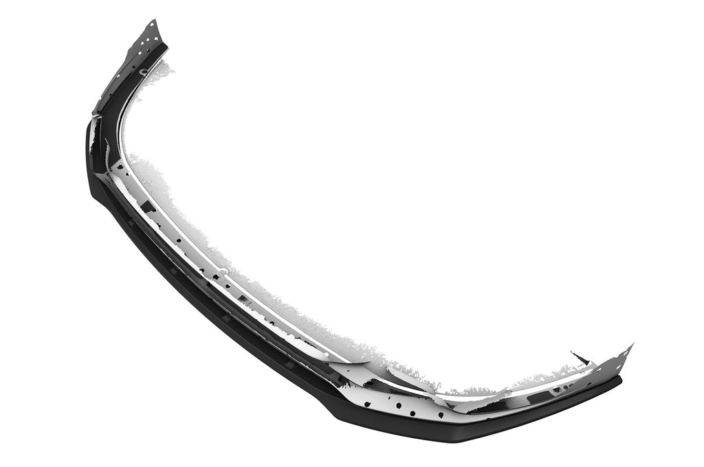 CSR Frontspoiler | Cup-Spoilerlippe mit ABE für Kia Optima (JF) GT/GT-Line CSL469
