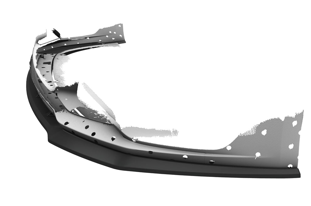 CSR Frontspoiler | Cup-Spoilerlippe mit ABE für Kia Optima (JF) GT/GT-Line CSL469