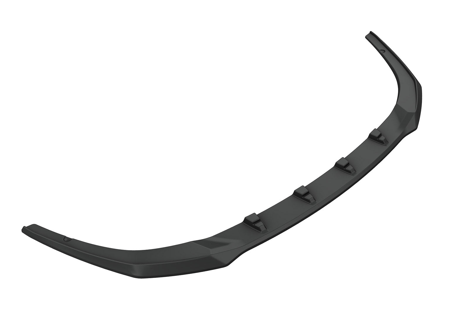 CSR Frontspoiler | Cup-Spoilerlippe mit ABE für Kia Optima (JF) GT/GT-Line CSL469