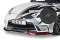 CSR Frontspoiler | Cup-Spoilerlippe mit ABE für Nissan 370Z Nismo CSL472