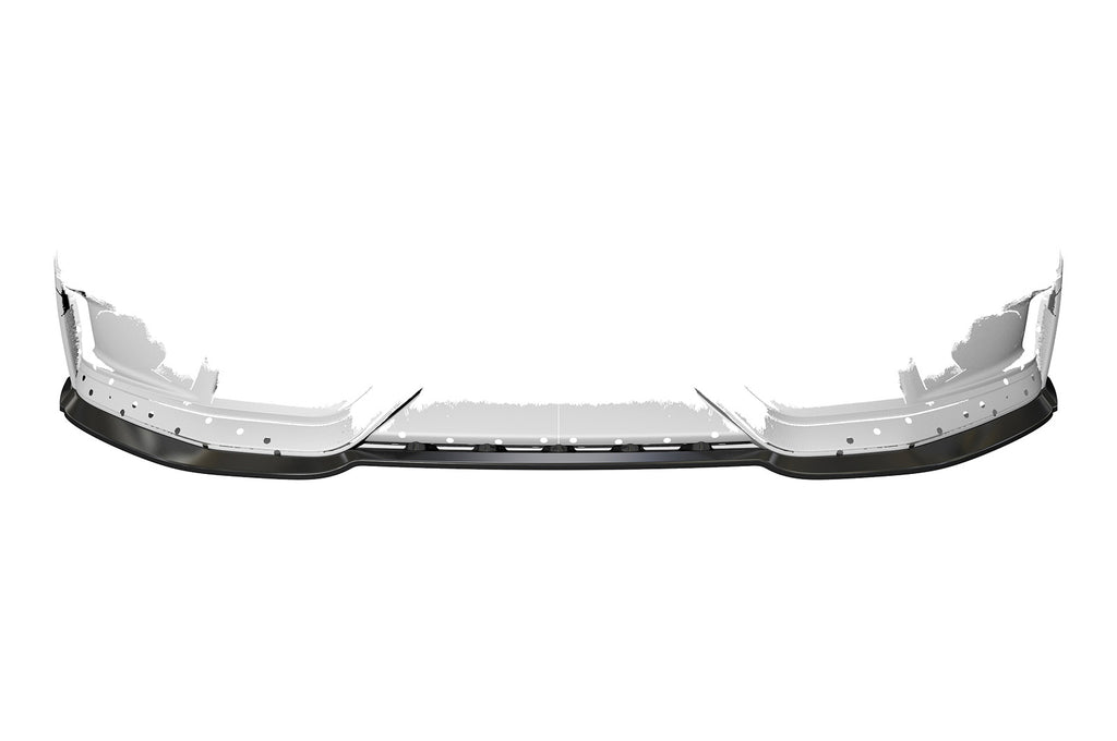 CSR Frontspoiler | Cup-Spoilerlippe mit ABE für Nissan 370Z Nismo CSL472