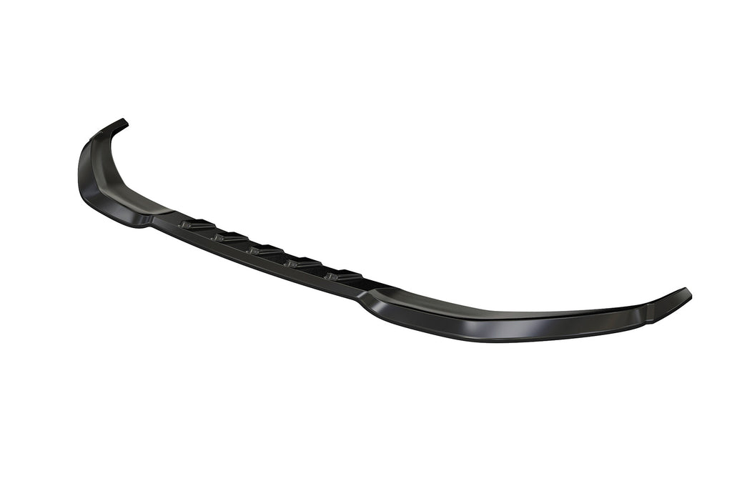 CSR Frontspoiler | Cup-Spoilerlippe mit ABE für Nissan 370Z Nismo CSL472