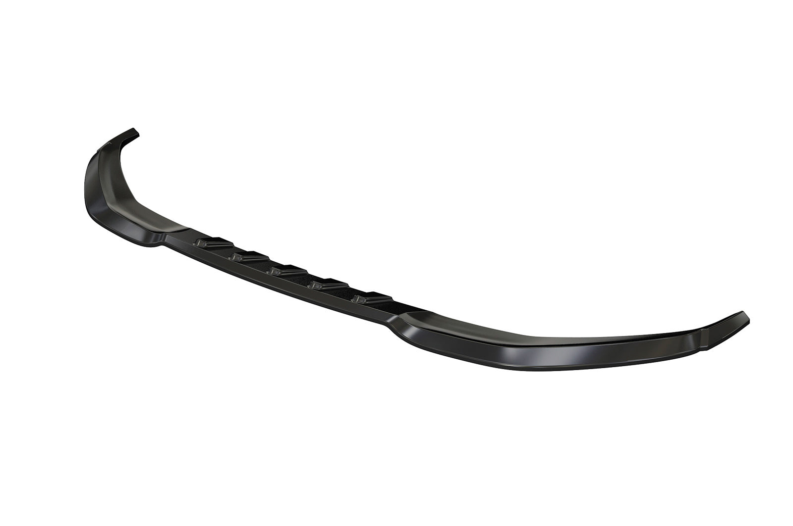 CSR Frontspoiler | Cup-Spoilerlippe mit ABE für Nissan 370Z Nismo CSL472