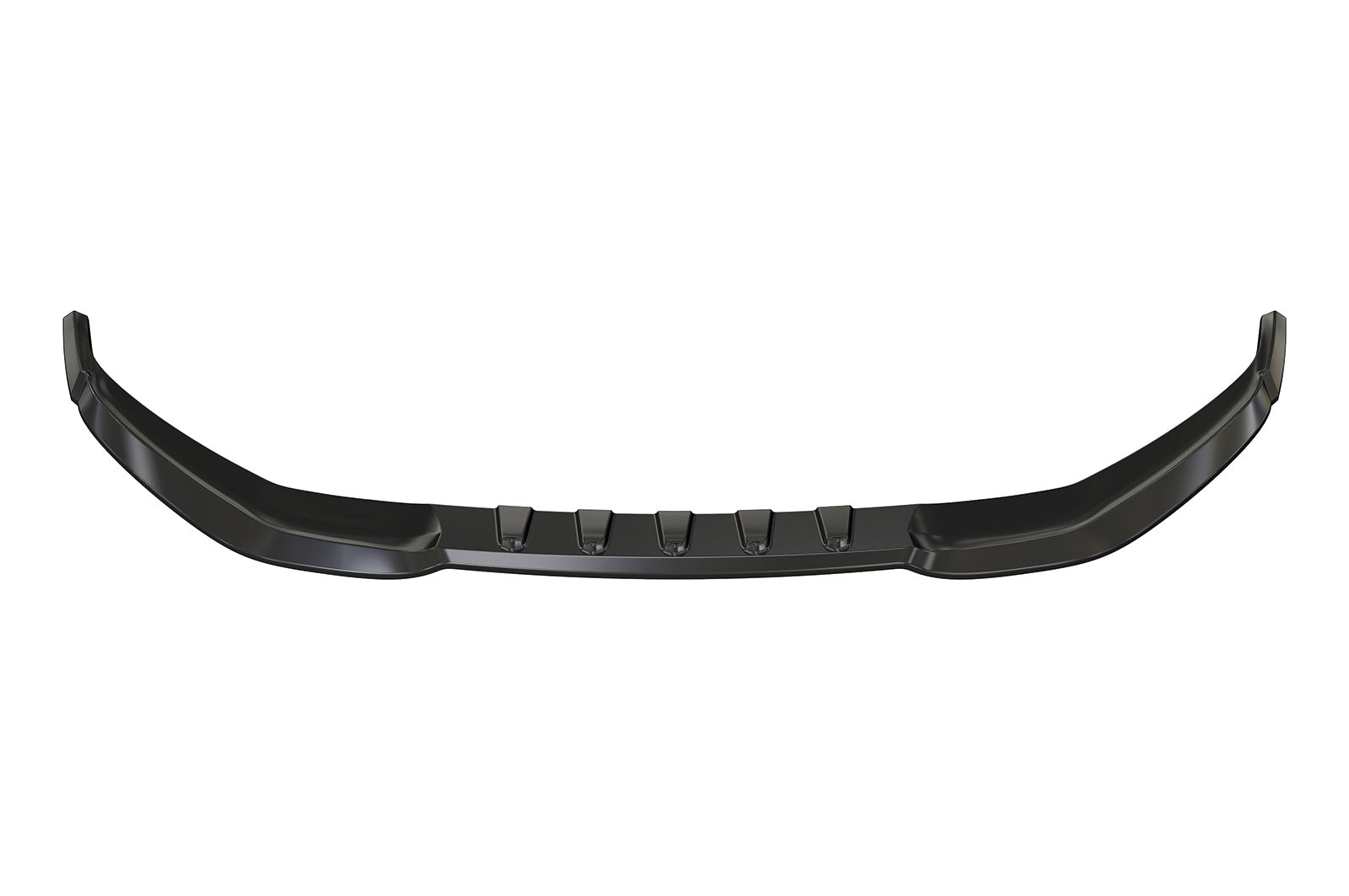 CSR Frontspoiler | Cup-Spoilerlippe mit ABE für Nissan 370Z Nismo CSL472