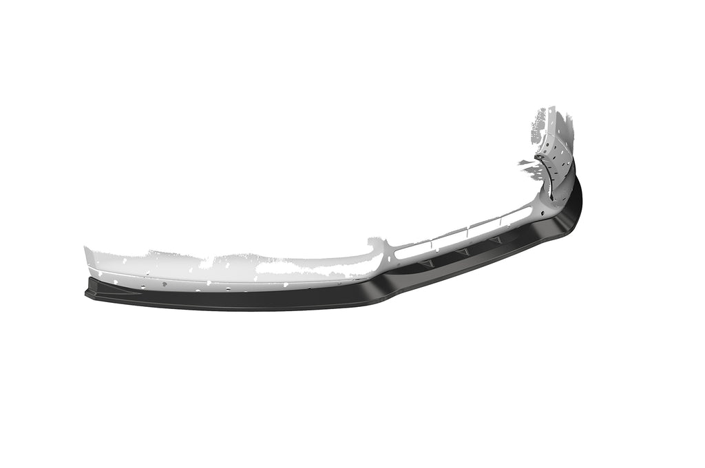 CSR Frontspoiler | Cup-Spoilerlippe mit ABE für Ford Focus MK3 Basis CSL477