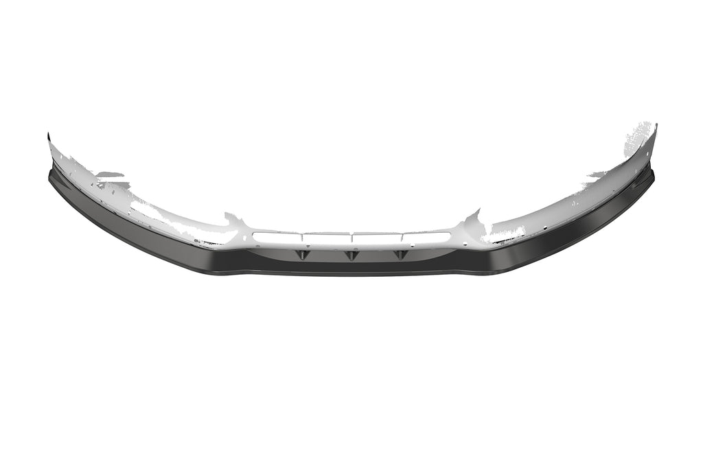CSR Frontspoiler | Cup-Spoilerlippe mit ABE für Ford Focus MK3 Basis CSL477