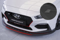 CSR Frontspoiler | Cup-Spoilerlippe mit ABE für Hyundai I30 (PD) N/N-Line CSL479