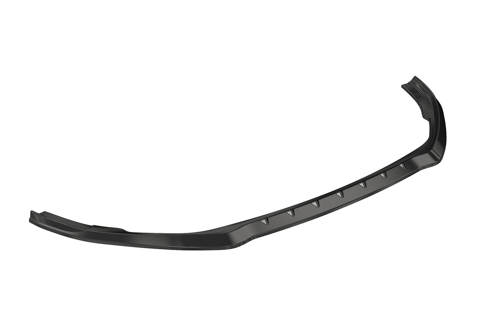 CSR Frontspoiler | Cup-Spoilerlippe mit ABE für KIA Ceed (JD) GT-Line CSL489-L Unlackiert roh (Lackierung erforderlich)