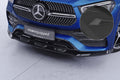 CSR Frontspoiler | Cup-Spoilerlippe mit ABE für Mercedes-Benz GLE C167 AMG-Line CSL492
