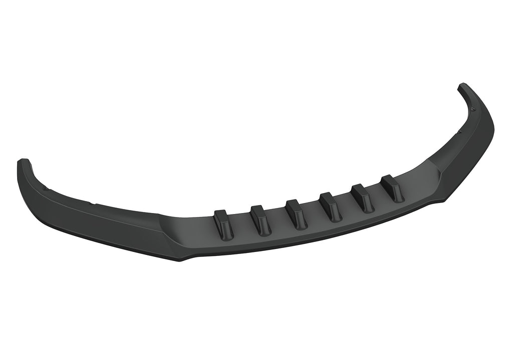 CSR Frontspoiler | Cup-Spoilerlippe mit ABE für Skoda Fabia 2 RS (Typ 5J) CSL493-C Carbon Look Hochglanz (keine Lackierung erforderlich)