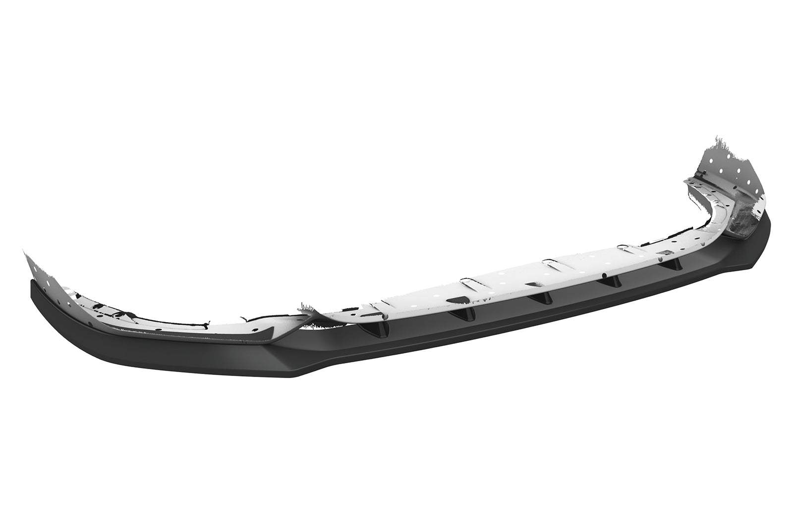 CSR Frontspoiler | Cup-Spoilerlippe mit ABE für BMW Z4 (G29) M-Paket/M40i CSL498