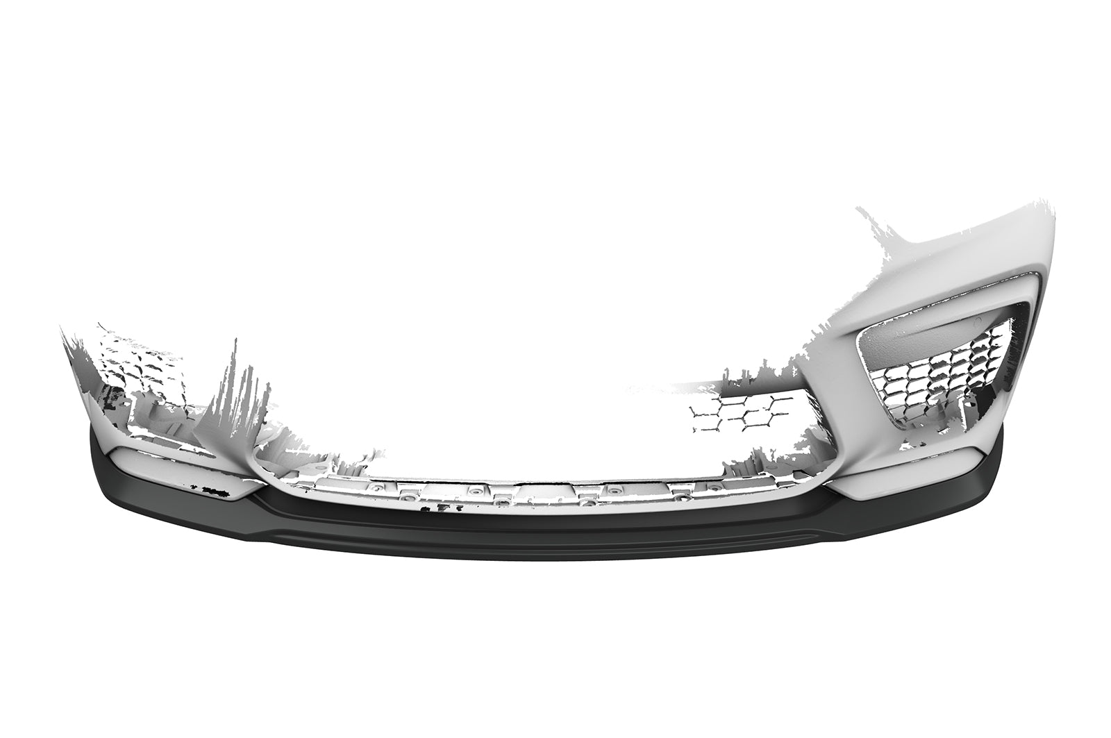 CSR Frontspoiler | Cup-Spoilerlippe mit ABE für BMW M8 Competition (F91/F92/F93) CSL508