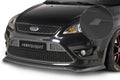 CSR Frontspoiler | Cup-Spoilerlippe mit ABE für Ford Focus MK2 ST CSL509