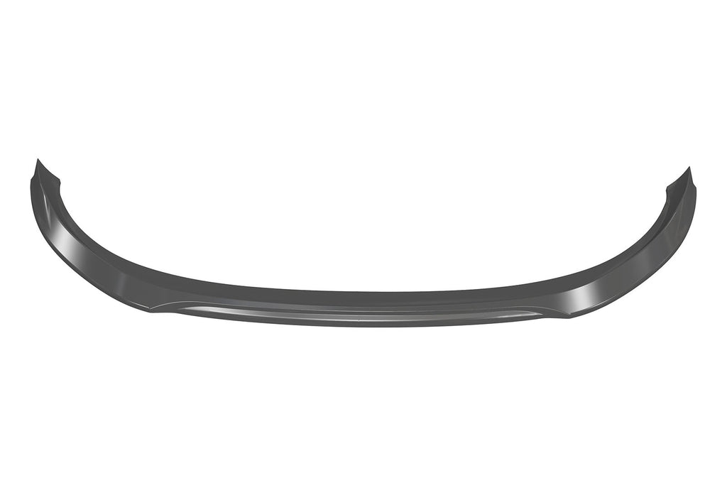 CSR Frontspoiler | Cup-Spoilerlippe mit ABE für Opel Corsa E CSL516-G Glossy schwarz Hochglanz (keine Lackierung erforderlich)