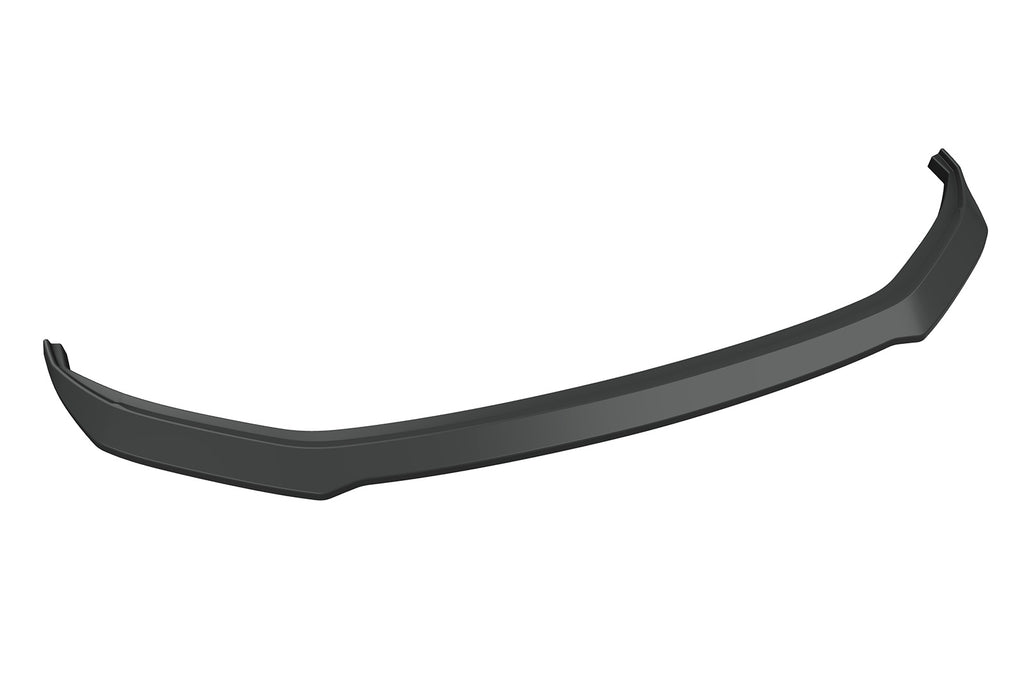 CSR Frontspoiler | Cup-Spoilerlippe mit ABE für Skoda Kamiq CSL527-L Unlackiert roh (Lackierung erforderlich)