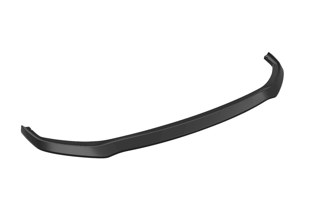 CSR Frontspoiler | Cup-Spoilerlippe mit ABE für BMW 5er (G30/G31) LCI CSL531-C Carbon Look Hochglanz (keine Lackierung erforderlich)