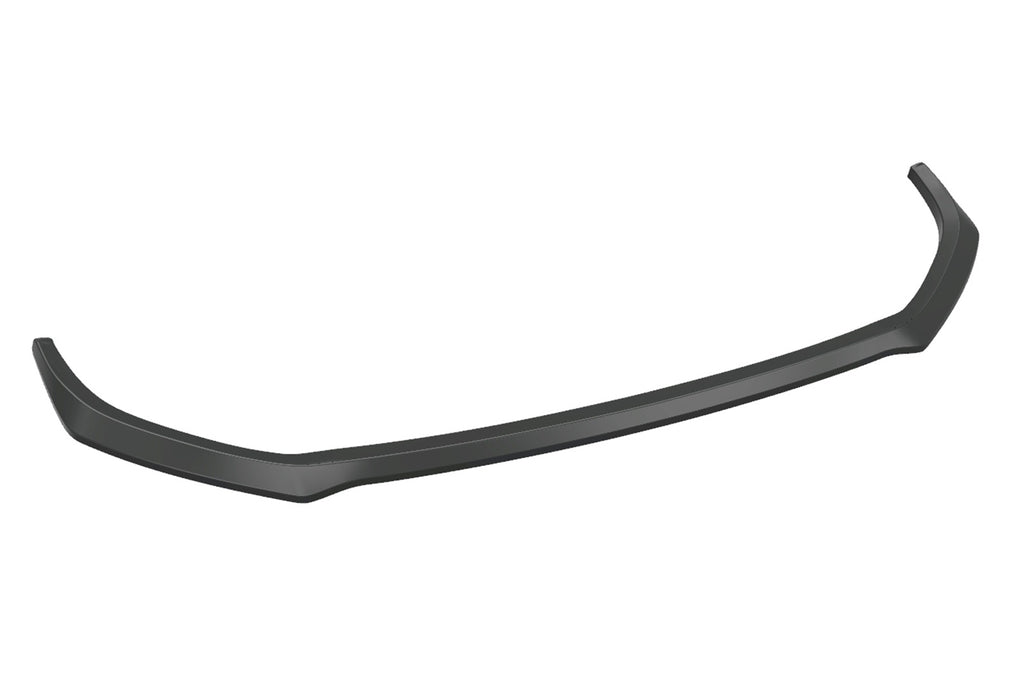 CSR Frontspoiler | Cup-Spoilerlippe mit ABE für Mazda CX3 CSL533-L Unlackiert roh (Lackierung erforderlich)