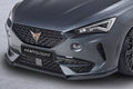 CSR Frontspoiler | Cup-Spoilerlippe mit ABE für Cupra Formentor CSL541