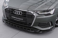 CSR Frontspoiler | Cup-Spoilerlippe mit ABE für Audi A6 C8 (Typ 4K/F2) CSL543
