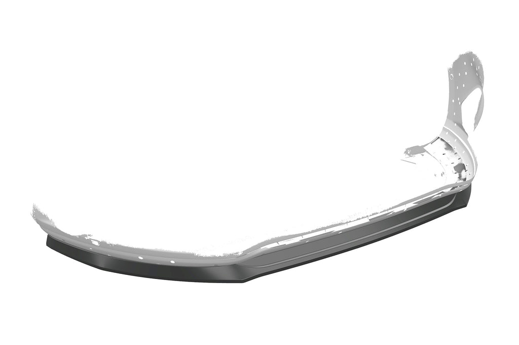 CSR Frontspoiler | Cup-Spoilerlippe mit ABE für Ford S-Max MK2 CSL551