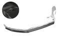 CSR Frontspoiler | Cup-Spoilerlippe mit ABE für Ford S-Max MK2 CSL551-C Carbon Look Hochglanz (keine Lackierung erforderlich)