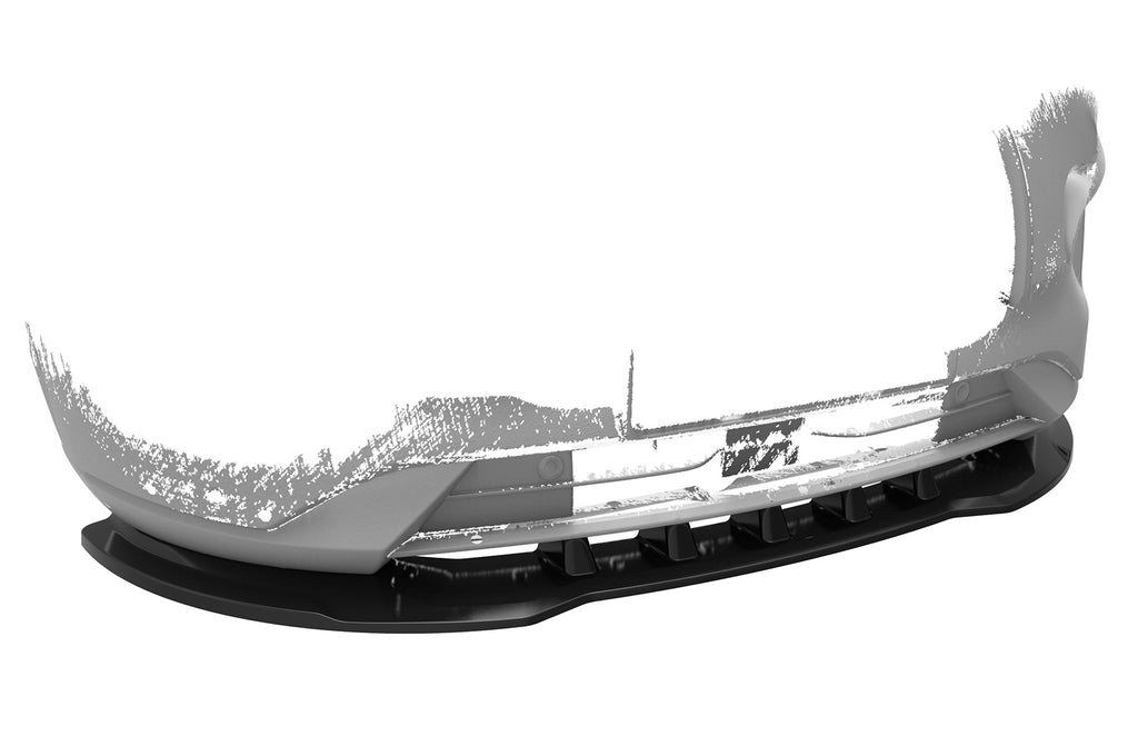 CSR Frontspoiler | Cup-Spoilerlippe mit ABE für Ford Kuga 3 CSL553