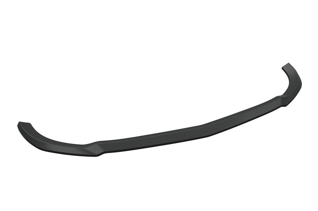CSR Frontspoiler | Cup-Spoilerlippe mit ABE für Mercedes-Benz E-Klasse W213/S213 CSL557-S Strukturiert schwarz matt (keine Lackierung erforderlich)