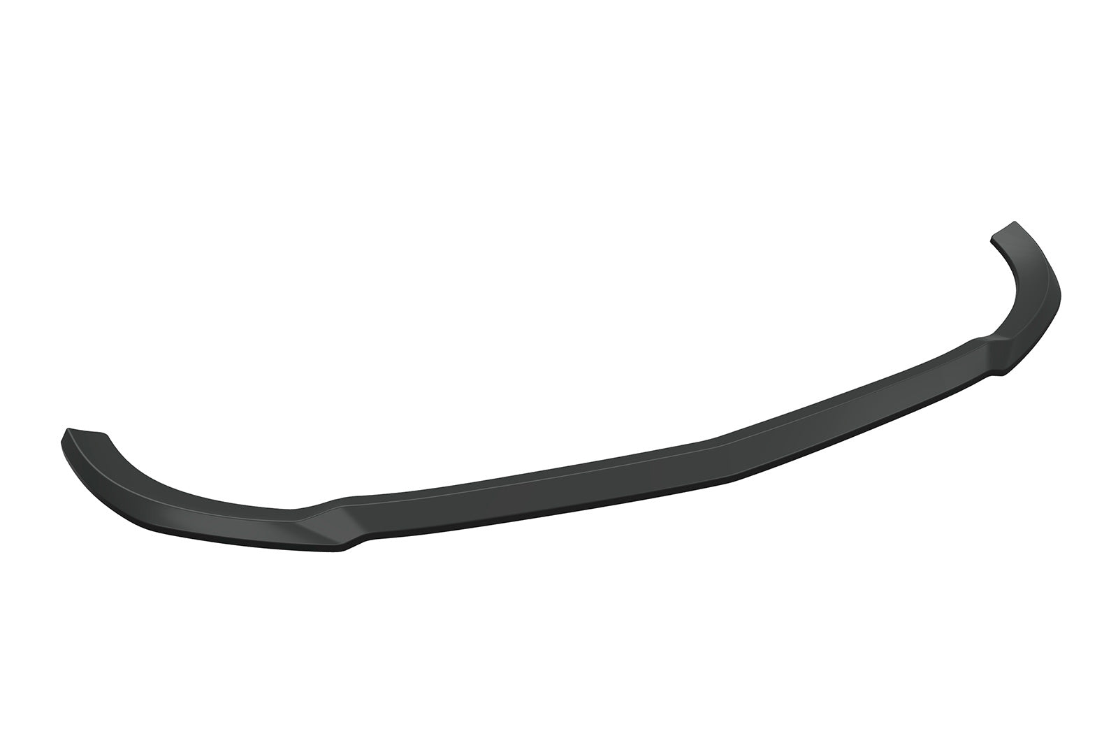 CSR Frontspoiler | Cup-Spoilerlippe mit ABE für Mercedes-Benz E-Klasse W213/S213 CSL557-C Carbon Look Hochglanz (keine Lackierung erforderlich)